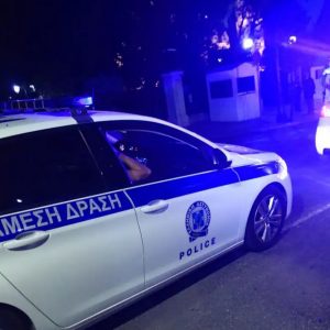 Συνελήφθησαν εννέα άτομα στη Θεσσαλονίκη που κρατούσαν ομήρους επτά Μαροκινούς