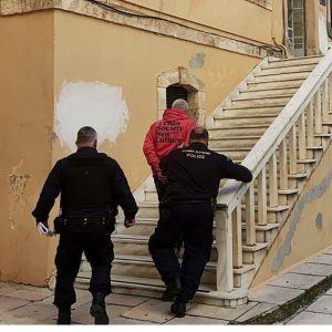 Χανιά: Κατά συρροήν παραβατικός ο 45χρονος – Στο φως δύο νέα περιστατικά από το παρελθόν του