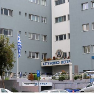 Στα Χανιά η νέα διοικήτρια της τροχαίας – Διαπίστωσε ελλείψεις προσωπικού