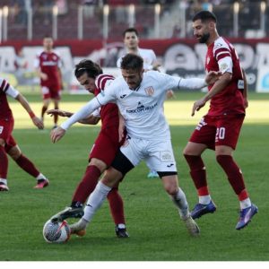 ΑΕΛ – Καμπανιακός 3-0 και σόου Πασά (Βίντεο)