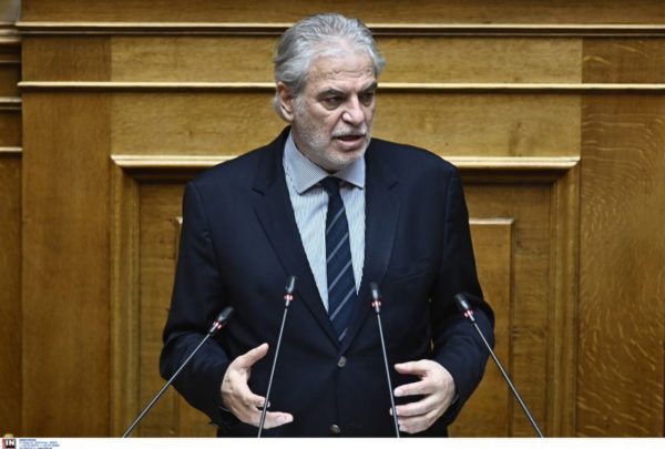 Στυλιανίδης: Ευρωπαϊκή χρηματοδότηση έως 400 εκατομμύρια και 12ετείς συμβάσεις για τις άγονες γραμμές