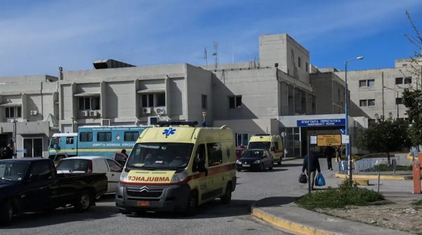 Αχαΐα: Στο χειρουργείο η 14χρονη που έπεσε από βυτιοφόρο – Συνελήφθη ο οδηγός