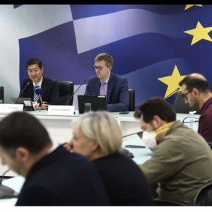 ΔΝΤ: Η βραχυπρόθεσμη οικονομική προοπτική της Ελλάδας παραμένει ευνοϊκή