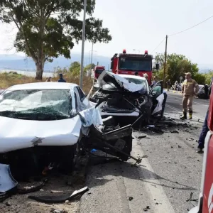 Ψηφίστηκε το νομοσχέδιο για τα Κέντρα Τραύματος και Κέντρα Υγείας για τα θύματα από τροχαία