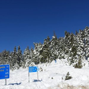 Έκτακτο δελτίο επιδείνωσης του καιρού από την ΕΜΥ - Αγριεύει απότομα ο καιρός από αύριο Κυριακή