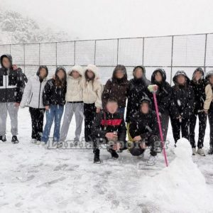 Ανοιχτά αύριο τα σχολεία στη Λαμία - Κλειστά στην Υπάτη