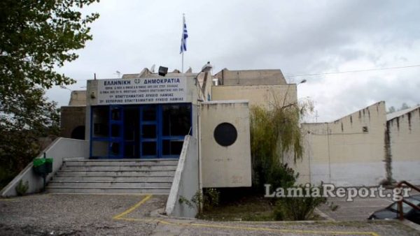 Το 1ο ΕΠΑΛ Λαμίας στην Ισπανία με πρόγραμμα Erasmus +