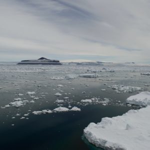 Η Ρωσία προσφέρει στις ΗΠΑ πρόσβαση στην Αρκτική και τους φυσικούς της πόρους