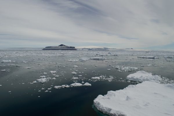 Η Ρωσία προσφέρει στις ΗΠΑ πρόσβαση στην Αρκτική και τους φυσικούς της πόρους