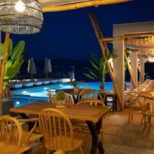 Το «Del Mare Suites» στη Γλύφα Φθιώτιδας αναζητά προσωπικό