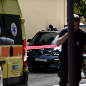 Δολοφονία τοπογράφου στο Νέο Ψυχικό: Προφυλακιστέος και ο δεύτερος κατηγορούμενος