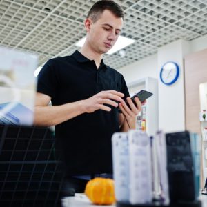 Το Computer Box αναζητά Υπεύθυνο για την Εξυπηρέτηση Πελατών