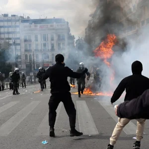 Αθωώθηκε ο 50χρονος που κατηγορούνταν για υποκίνηση βίας ενόψει των συλλαλητηρίων της Παρασκευής