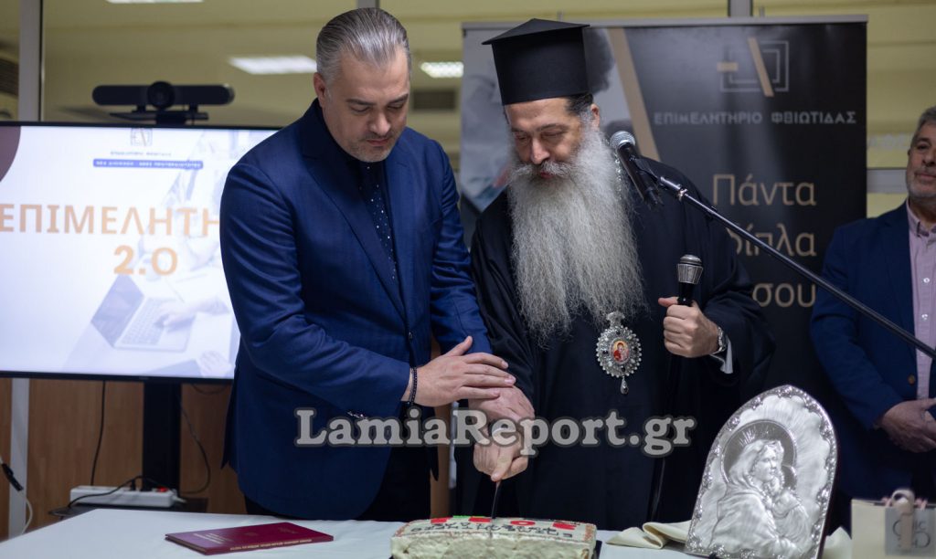 Χρυσόστομος Καρέλλης: Το Επιμελητήριο οφείλει να είναι πρωταγωνιστής των εξελίξεων