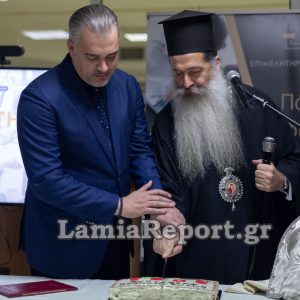 Χρυσόστομος Καρέλλης: Το Επιμελητήριο οφείλει να είναι πρωταγωνιστής των εξελίξεων