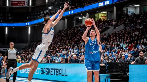 Eurobasket 2025: Oι ομάδες που έχουν προκριθεί και η κλήρωση για την τελική φάση