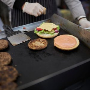 Κατάστημα Fast Food στη Σκιάθο αναζητά προσωπικό