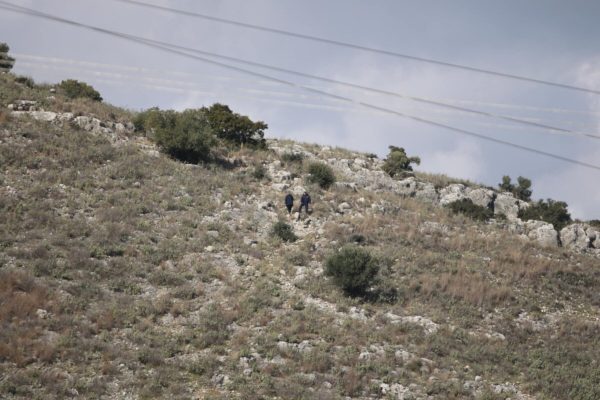 Τύρναβος: Βρέθηκε σορός άνδρα στην Περαχώρα – Ανοιχτά όλα τα ενδεχόμενα