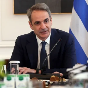 Μητσοτάκης: Είμαστε εδώ για να ενώνουμε τους Έλληνες που θα διαδηλώσουν για τα Τέμπη - Κάποιοι θέλουν να κάνουν τον πόνο, εθνικό διχασμό