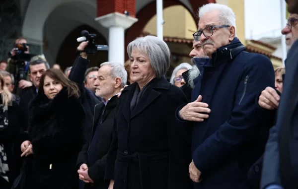 Βασίλης Καλογήρου: 24 ερωτήματα για την εξαφάνιση του 39χρονου και τον εντοπισμό της σορού του – Η ανακοίνωση του δικηγόρου της οικογένειας