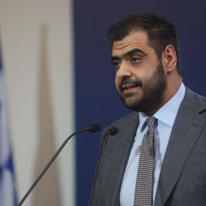 Μαρινάκης: Στις 4 Μαρτίου η συζήτηση για την σύσταση Προανακριτικής για τα Τέμπη και στις 5 Μαρτίου η προ ημερησίας