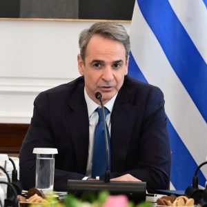 Μητσοτάκης: Πέρασε μία δύσκολη εβδομάδα, δουλειά μας να μην σταματήσουμε στιγμή να υλοποιούμε τις δεσμεύσεις μας