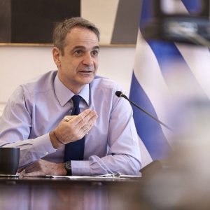 Μητσοτάκης: Η ασφάλεια των πολιτών στις συγκοινωνίες βασικός πυλώνας της πολιτικής μας