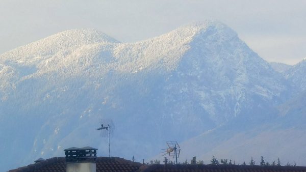 Φθιώτιδα - Στερεά: Ακόμη 48 ώρες στην… κατάψυξη! Στους -10 το θερμόμετρο!