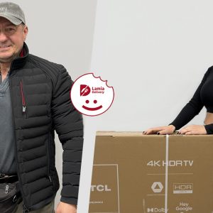 Λαμία: Πήραν delivery από το «Λαμιωτάκι» και κέρδισαν ΔΩΡΑΡΕΣ