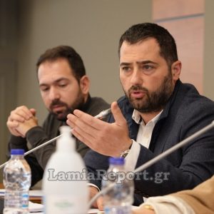 Ο απολογισμός του Φάνη Σπανού για το 2024