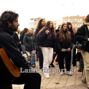 Απεργούν την Παρασκευή οι Μουσικοί και συμμετέχουν στην κινητοποίηση για τα Τέμπη