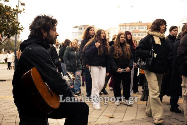 Απεργούν την Παρασκευή οι Μουσικοί και συμμετέχουν στην κινητοποίηση για τα Τέμπη