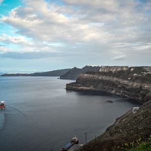 Λέκκας για Σαντορίνη: Το μεγάλο ρήγμα της Αμοργού δεν έχει ενεργοποιηθεί – Υπαρκτό το σενάριο για σεισμό πάνω από 6 Ρίχτερ