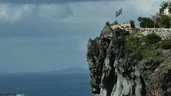 ΕΚΠΑ για σεισμούς στις Κυκλάδες: Σε σταδιακή ύφεση η σεισμικότητα