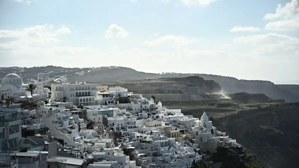 Συνεδριάζουν εκ νέου το Σάββατο οι επιτροπές για τη σεισμική δραστηριότητα μεταξύ Σαντορίνης - Αμοργού