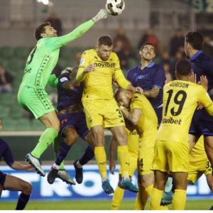 Athens Kallithea – Άρης 0-1: Διπλό στη Λεωφόρο και δεύτερη σερί νίκη για την ομάδα του Μαρίνου Ουζουνίδη