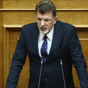 Μπουρχάν Μπαράν: Καταδικάστηκε ο βουλευτής Ξάνθης για συνταγογράφηση φαρμάκων που περιείχαν ναρκωτικές ουσίες