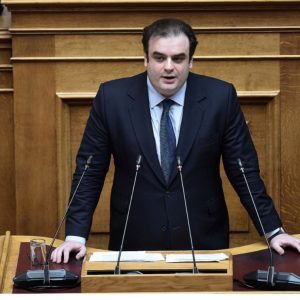 Πιερρακάκης: Έξι από τα πρώτα δέκα σχολεία με τις υψηλότερες επιδόσεις στις πανελλαδικές είναι Πρότυπα