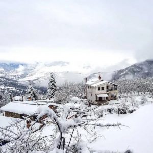 Κολυδάς και Τσατραφύλλιας κατά Μαρουσάκη για τον «χιονιά της Τσικνοπέμπτης»