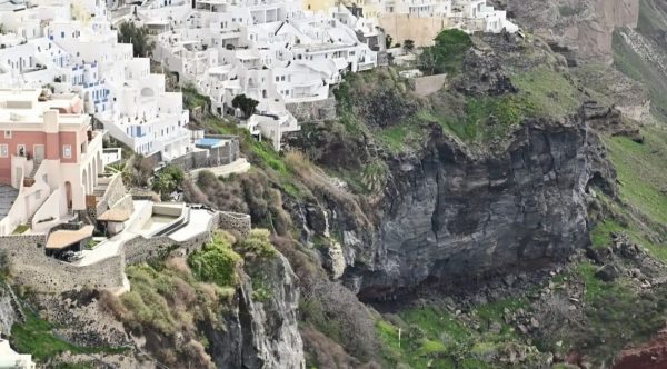 ΕΚΠΑ για τους σεισμούς στις Κυκλάδες: Πάνω από 16.500 σεισμοί από τις 26 Ιανουαρίου έως τις 11 Φεβρουαρίου