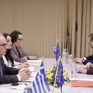 Φίτο (Κομισιόν): Η Ελλάδα πρέπει να καταβάλει κάθε προσπάθεια για την επίσπευση της χρήσης των ευρωπαϊκών κονδυλίων