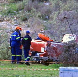 Βασίλης Καλογήρου: Τα νέα δεδομένα μετά την ιατροδικαστική – Η μυστηριώδης διαδρομή και το σενάριο του στραγγαλισμού