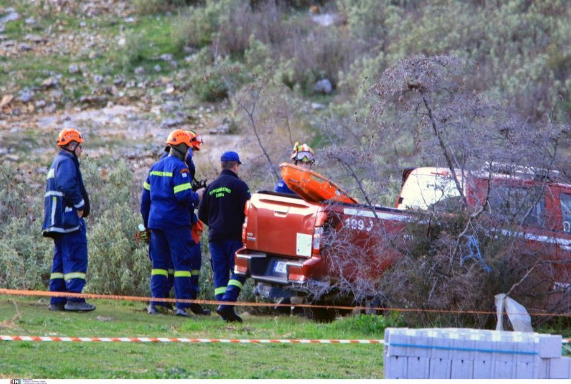 Βασίλης Καλογήρου: Τα νέα δεδομένα μετά την ιατροδικαστική – Η μυστηριώδης διαδρομή και το σενάριο του στραγγαλισμού