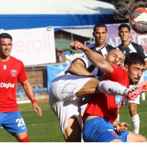 Νίκησαν στην πρεμιέρα των play off Κηφισιά και Καλαμάτα, «κούρσα» για δύο η άνοδος (Βίντεο)