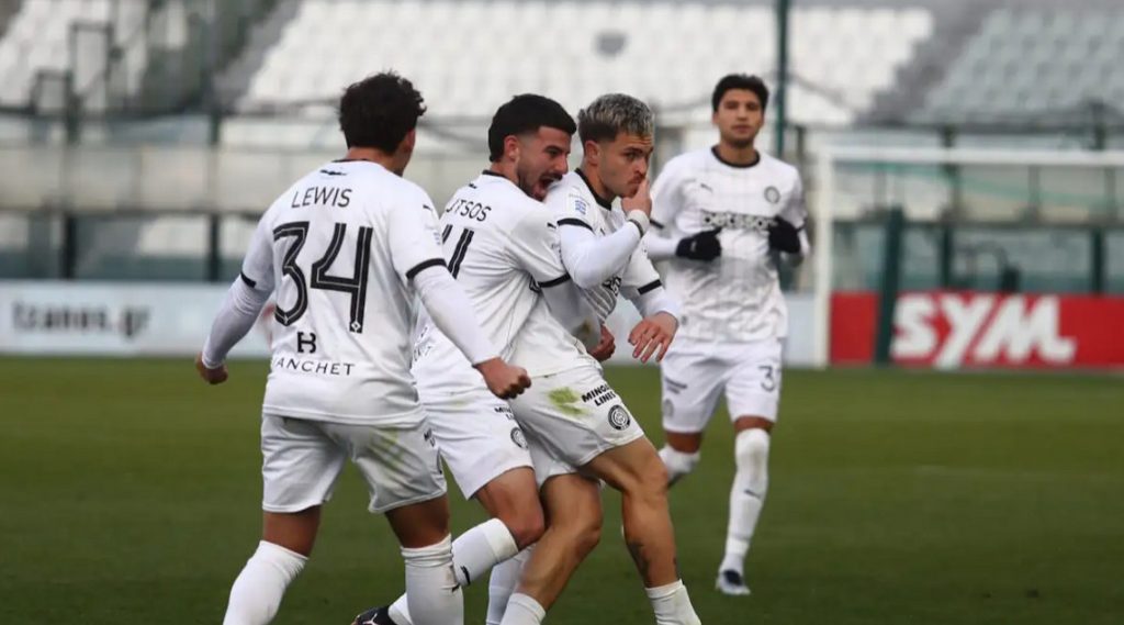 Athens Kallithea – ΟΦΗ 1-3: Πήρε εντυπωσιακό «διπλό» και ανέβηκε στην 7η θέση στη Super League