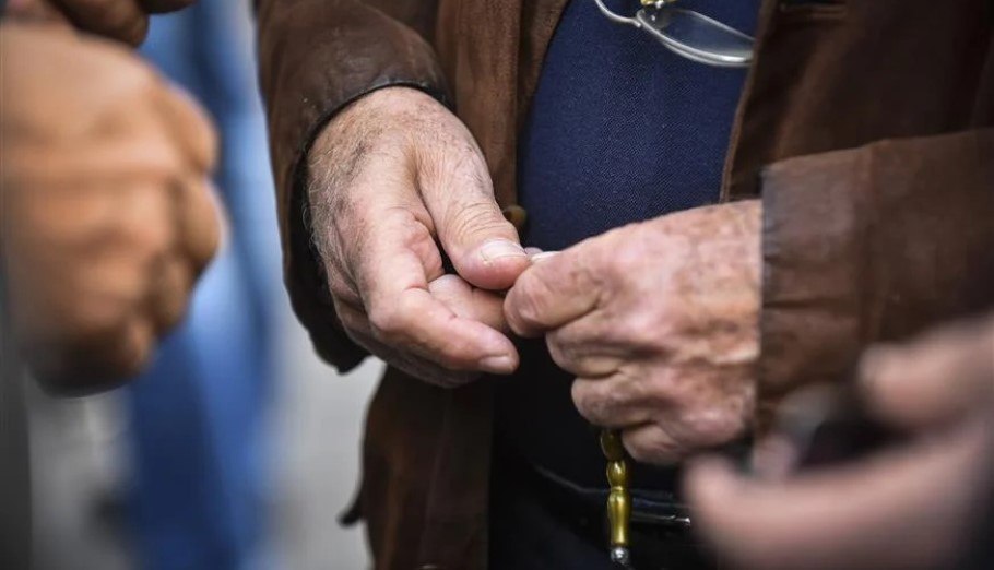 Συγκέντρωση διαμαρτυρίας συνταξιούχων και πορεία προς το υπουργείο Υγείας - Τι διεκδικούν