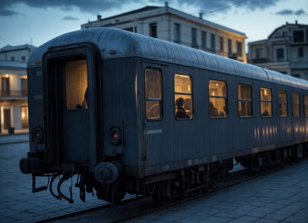 Εμπορικός Σύλλογος Λαμίας: Θα κλείσουν νωρίτερα τα μαγαζιά την Παρασκευή 28/2 το μεσημέρι