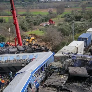 Τέμπη: Έως και 2 μήνες πίσω θα πάνε οι έρευνες επειδή οι επιτροπές θα πρέπει να αναλύσουν τα νέα βίντεο