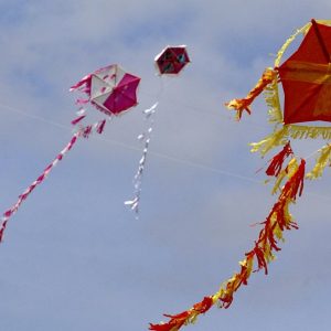 Με τι καιρό θα πετάξουμε χαρταετό; – Η πρόγνωση μέχρι την Καθαρά Δευτέρα