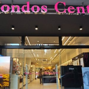 Νέο τηλέφωνο εξυπηρέτησης πελατών για το Hondos Center Λαμίας